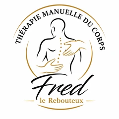 Logo Fred le Rebouteux